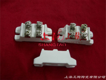 2-Way With Fixed Hole Ceramic Terminal