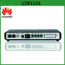 Best Price Grandstream GXW4104 4 FXO port Voip Gateway
