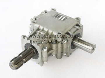 Tractor PTO Gearbox