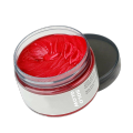 Temporary Hair Color Changing Party Hair Styling Wax