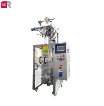 RL120 Automatic Vertical Packaging Machine for Powdery Products by Rui Packing
