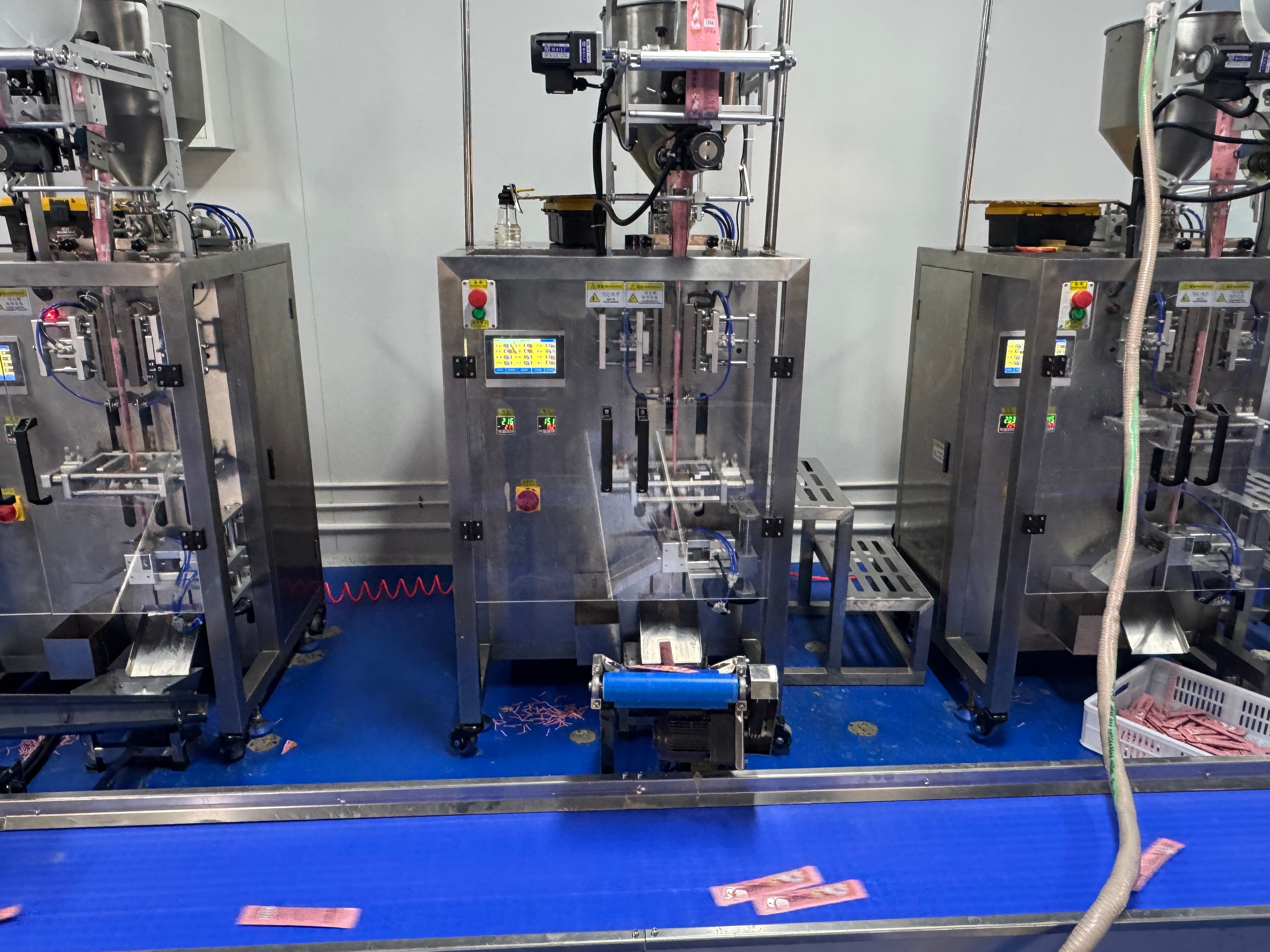 Chanbao Factory9 chanbao factory9