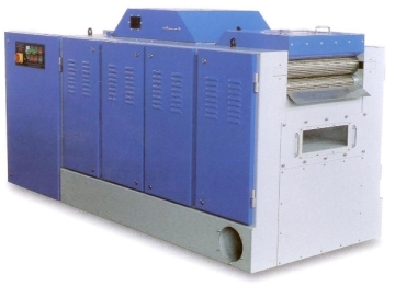 SFU071 Roving Waste Opener