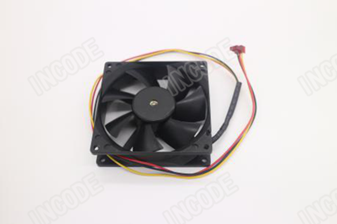 Fan Assy For Citronix