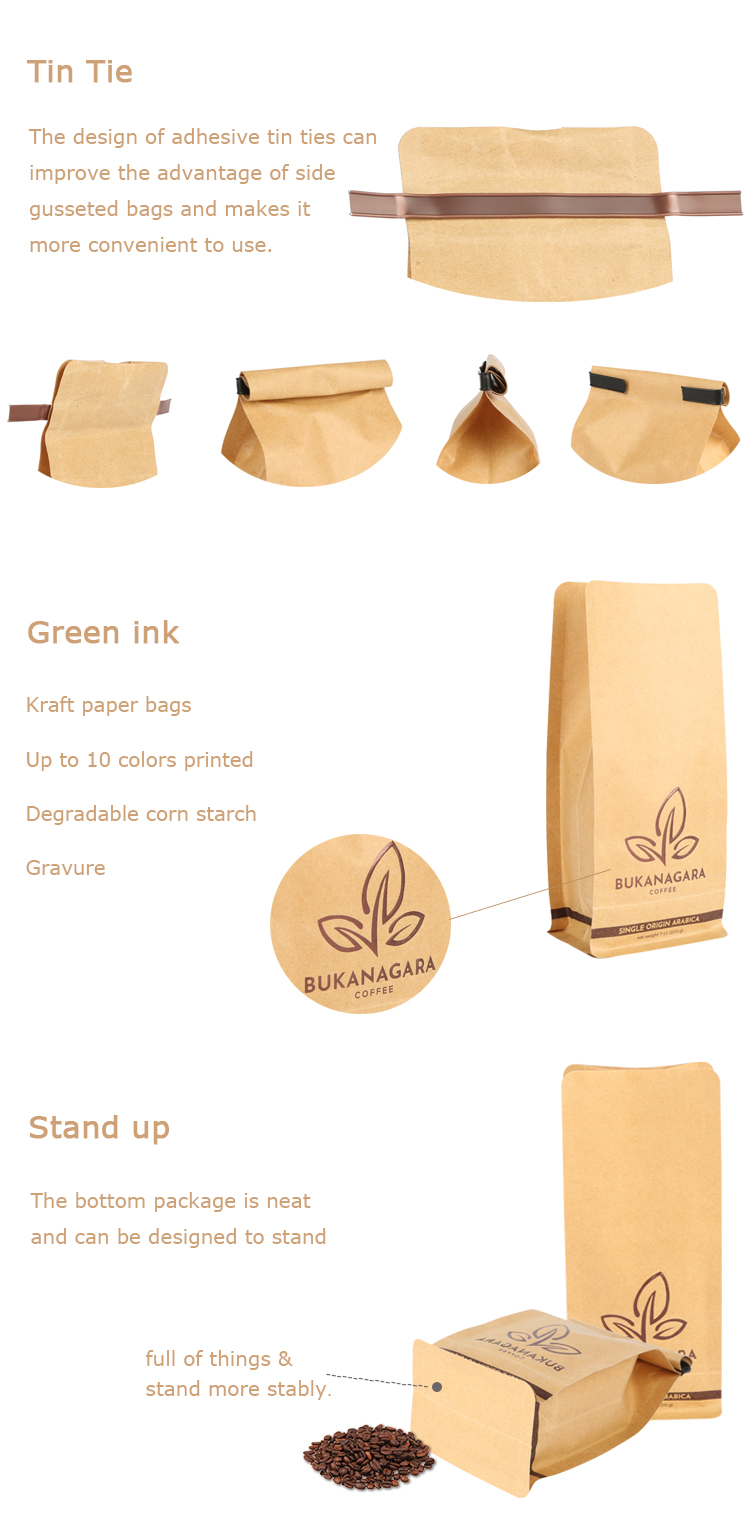 coffee bag