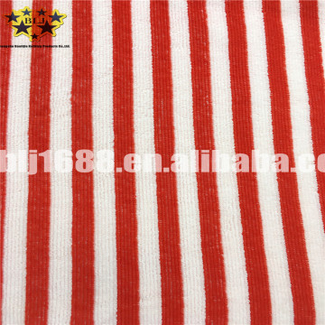 Coral Fleece With Hard Silk Cleaing Cloth Kitchen Cleaning fabric microfiber