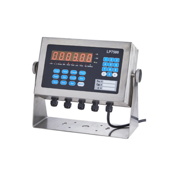 Analog ScalesElectronic Digital Led Weighing Indicator