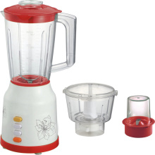 blender listrik mixer makanan bayi plastik murah