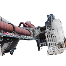 Cement Clinker Production Line