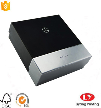 Luxury Printed Perfume Packaging Cardboard Box