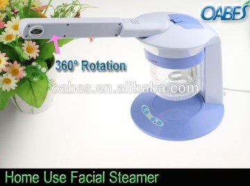 desktop beauty facial steamer OBS-360A,hot water steamer