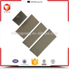 Trade assured competitive carbon vane for busch