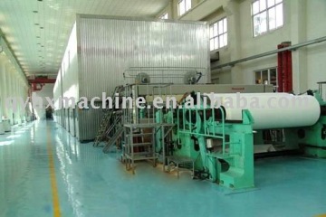 1092 model paper machinery