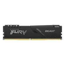 HyperX Fury Beast Renegade RAM 3200MHz/3600MHz DDR3/DDR4 8GB/16GB Laptop Memory