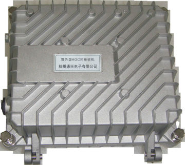 Outdoor Optical Node