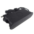 Adaptador de corriente de CA del cargador de la computadora portátil 65W WATT