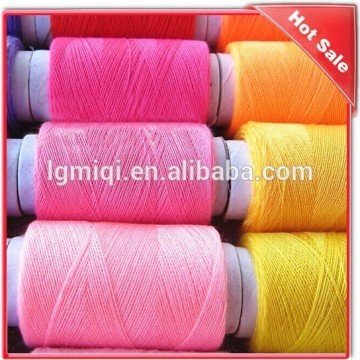 cheap cotton embroidery thread