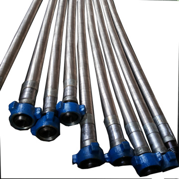 Drilling Hose Spring Guard Manufacturers