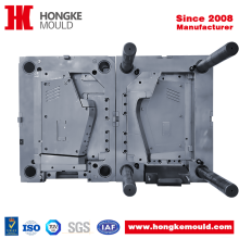 ABS AF366A Material Aerospace Mold