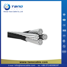 MV Aerial Bundled Conductor (ABC) Cables to AS/NZS 3599 – 1 Standard