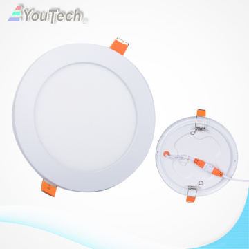 9W LED Slim Downlight Panel