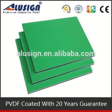 al composite panel