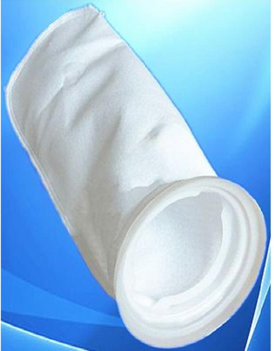Dust Collector Used Polypropylene Needle Felt Filter Bag
