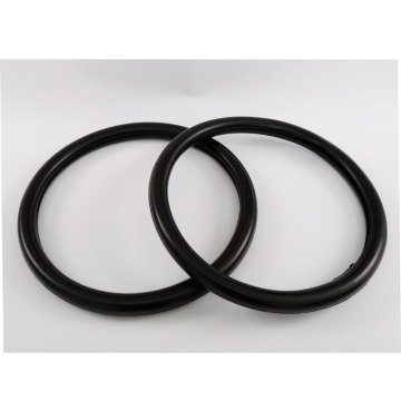 Rubber Automobiles Car Steering Wheel Cover