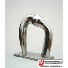 Fashion Stainless Steel Art