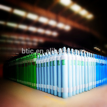 BV fire fighting cylinder seemless steel fire-fighting cylinder co2 cylinder fire extinguisher co2 gas cylinder