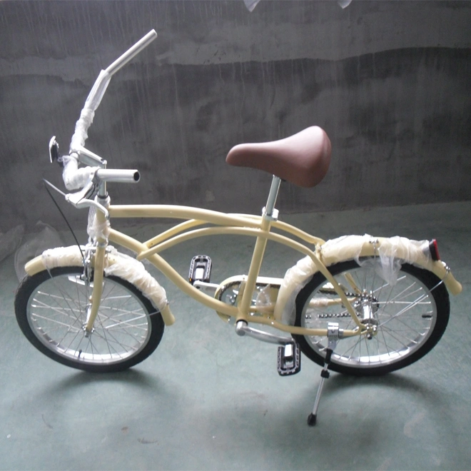 Beactiful Color OEM Factory Beach Cruiser Bike