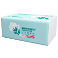 Dry Wipes Soft Dry Cotton Wipes Portable