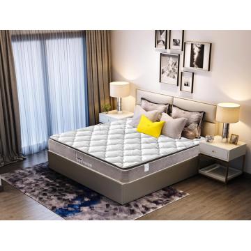 Queen Size Hotel Hybrid Mattress