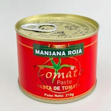 Tomate Pasta 210g