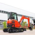 2022 Máy đào mới 3.5TON MINI ASCAVATOR