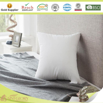 Cotton Microfiber Cushion Manufacturer