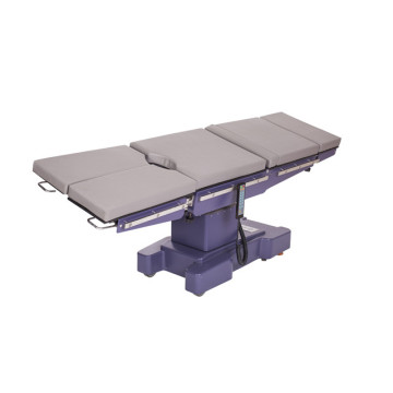 Hospital Medical equipment operating table