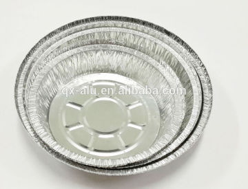 9" Extra Deep Foil Pie Pan 500 / Case