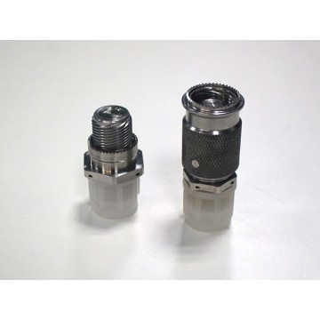 Ratchet Lock Series Hydraulic Quick Couplings--AS1709