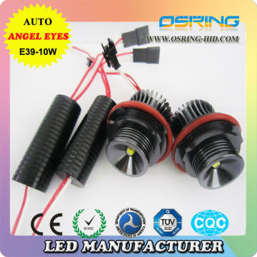 Osring quality products E39 hid angel eyes price angel eyes lamp and angel eyes lamps