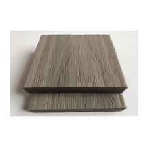 CFS Building Material Co-extrusion Wood Plastic Floor