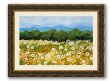 2014 May&June Hot Sale Art Frame