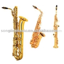 Saxophone