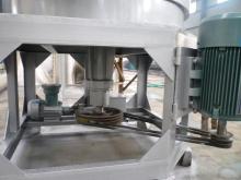 Pesticide Mancozeb dryer XSG series flash dryer