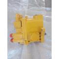 PC400-7 Condenseur Ass&#39;y 208-979-7520 Pièces de rechange Excavator