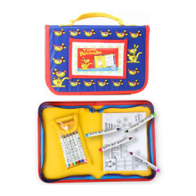 Children Travel Size Artist Tool Backpack