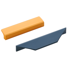 Cabinet handle customization service