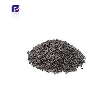 Brown Fused Alumina Refractory Raw Materials for Sandblasting Abrasives