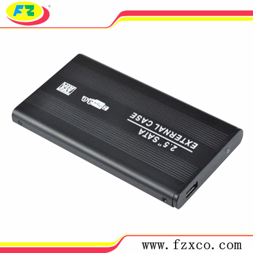 2,5 polegadas SATA para USB3.0 HDD Enclosure