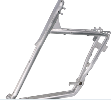 Gloss Surface 20-Inch Road Bike Frame for Racing and Mountain Biking
